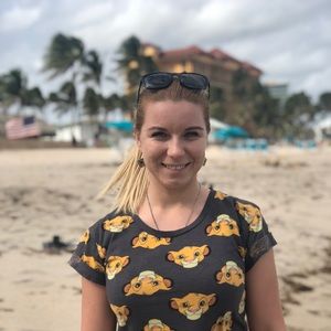 Meet your Posher, Halyna